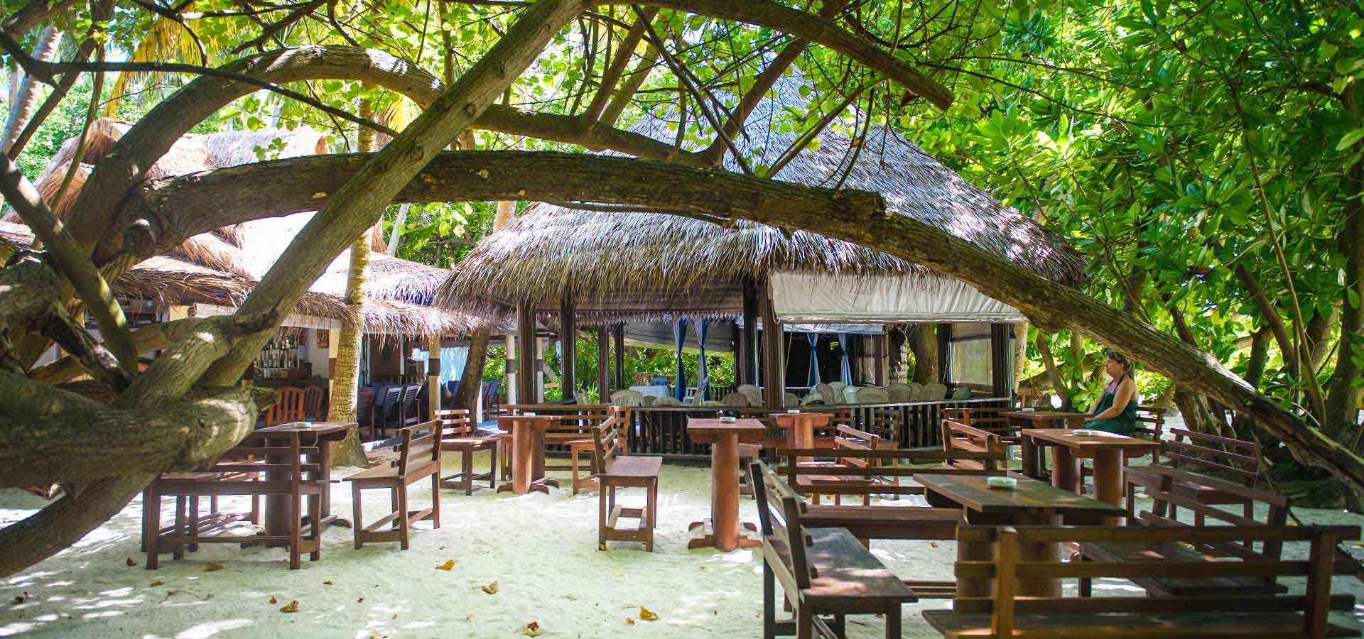 Biyadhoo Island Resort Afbeelding