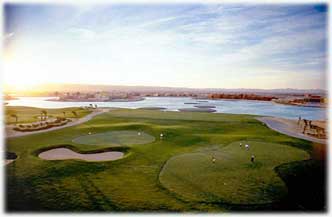 Steigenberger Golf Resort 28