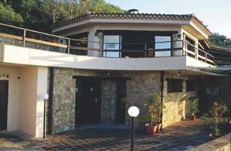 Calanica Hotel 5