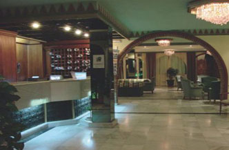 Nerja Club Hotel 5
