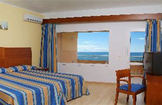 Hotel Palia La Roca 1