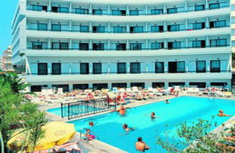 Hotel Kipriotis