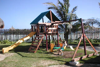 Gran Bahia Principe Tulum Hotel 4