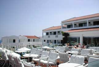Hotel Iberostar Plagos Beach 4