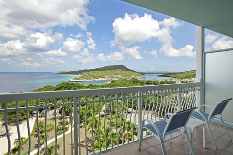 Hilton Curacao Resort 15