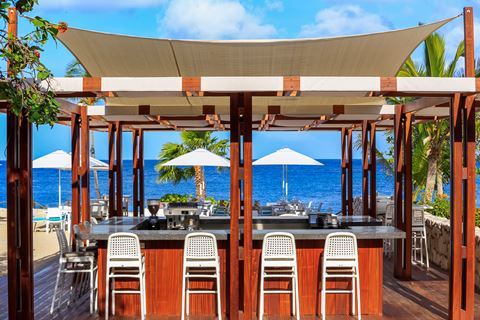 Hilton Curacao Resort 20