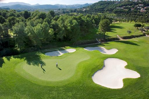 Denia Marriott La Sella Golf Resort en Spa 1