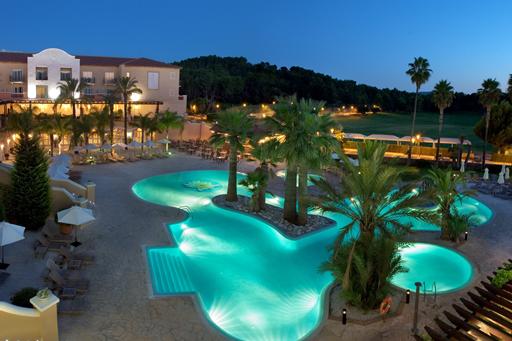 Denia Marriott La Sella Golf Resort en Spa 5
