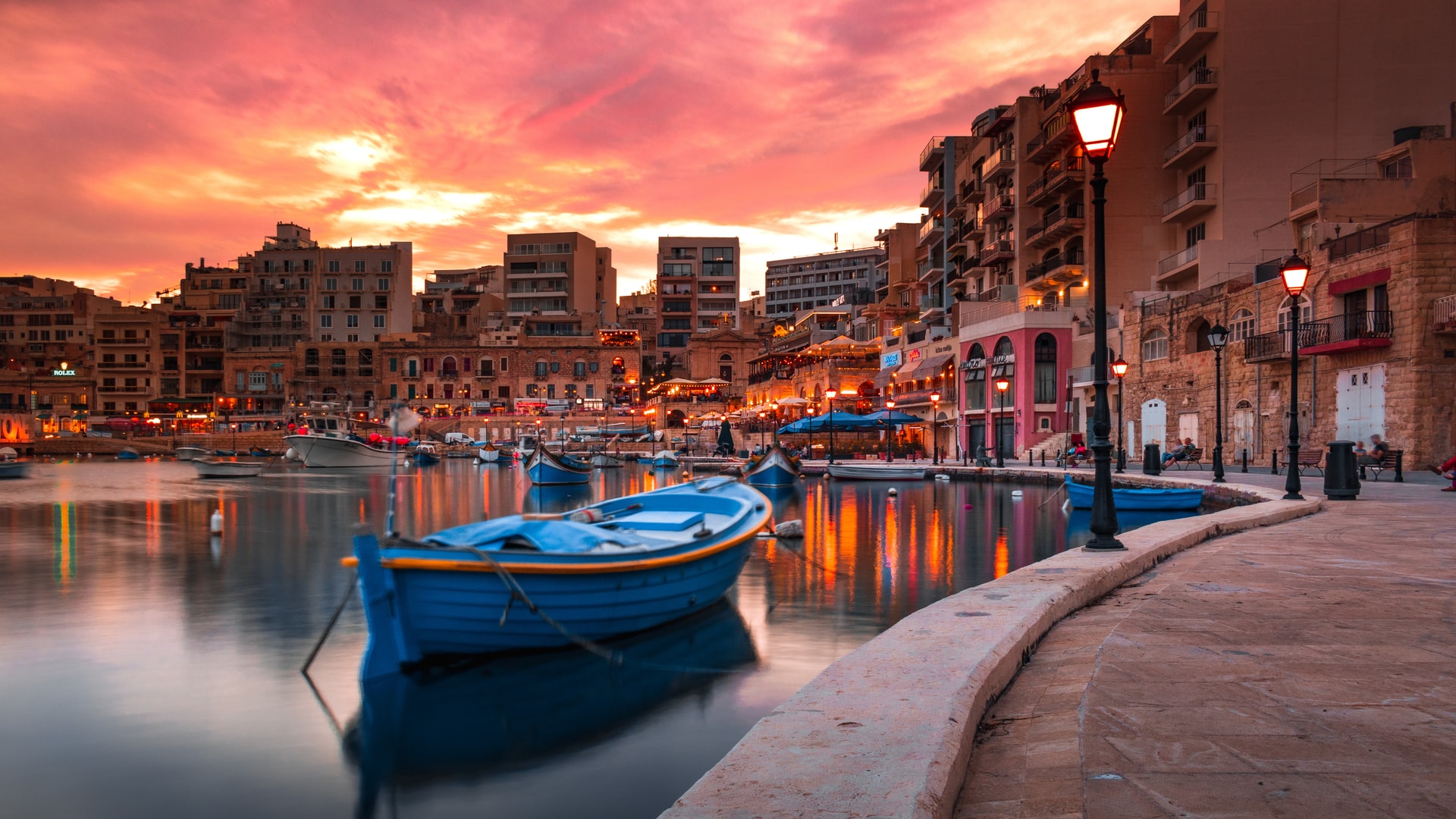 8 daagse Rondreis Ontdek Malta en Gozo Afbeelding