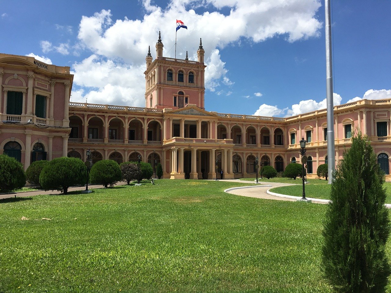 11 daagse Rondreis Hoogtepunten van Paraguay